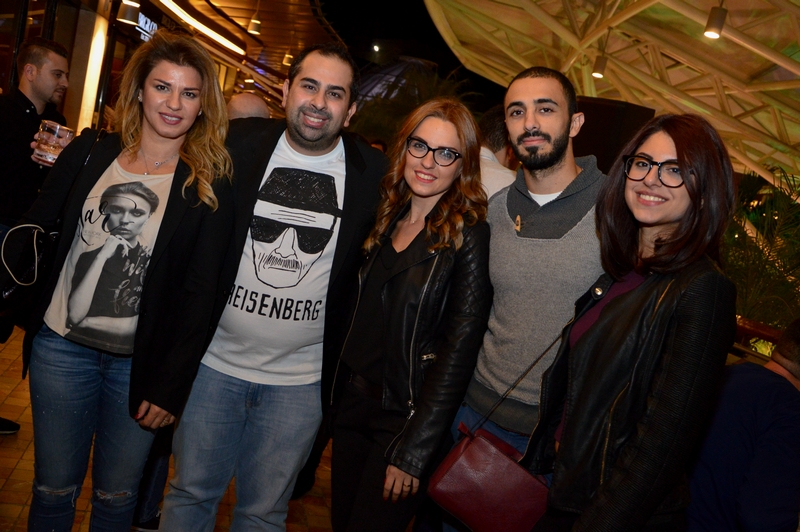 Opening of Divvy at ABC Ashrafieh